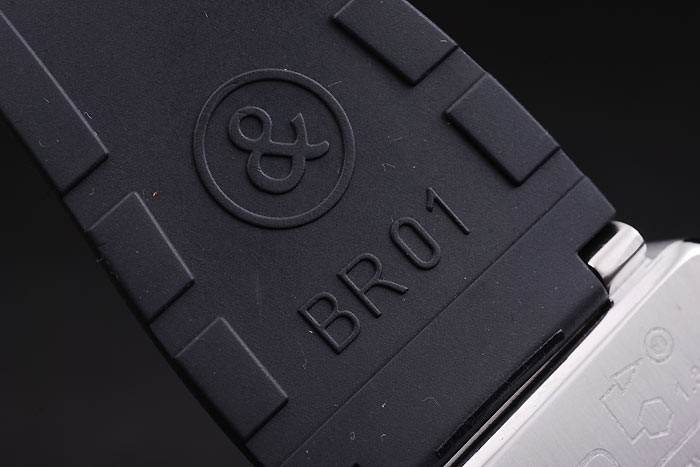 Bell and Ross Watches 3466 - Image 8