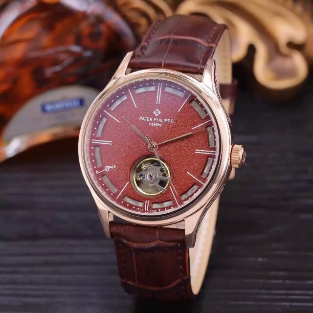 Patek Philippe Tourbillon Watches 5092301