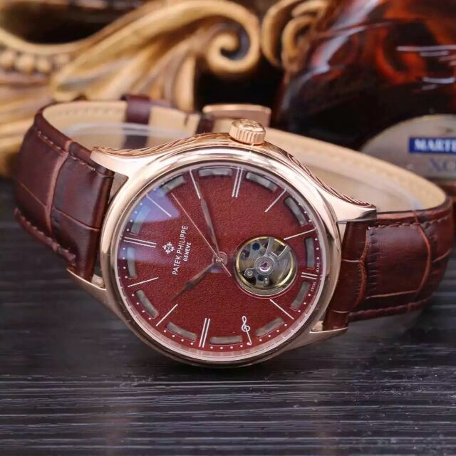 Patek Philippe Tourbillon Watches 5092301 - Image 2