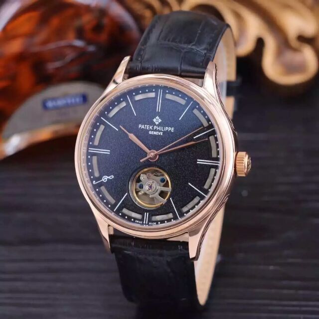 Patek Philippe Tourbillon Watches 5092302 - Image 2