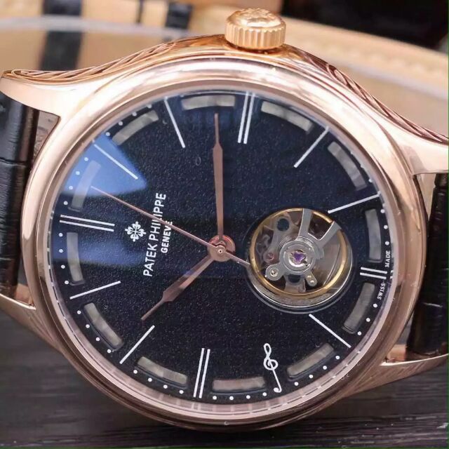 Patek Philippe Tourbillon Watches 5092302