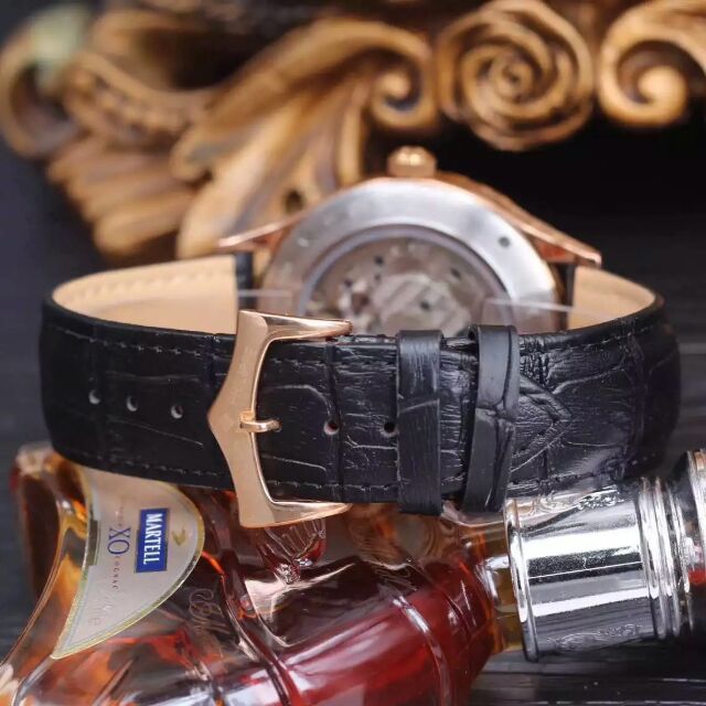 Patek Philippe Tourbillon Watches 5092302 - Image 3