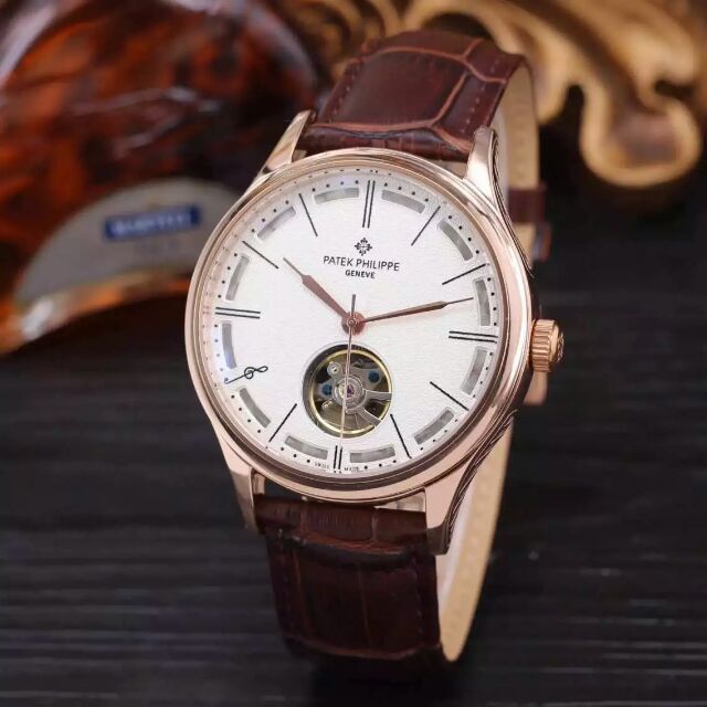 Patek Philippe Tourbillon Watches 5092303