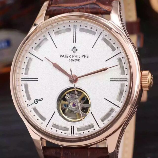 Patek Philippe Tourbillon Watches 5092303 - Image 2