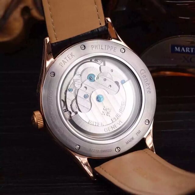 Patek Philippe Tourbillon Watches 5092303 - Image 4