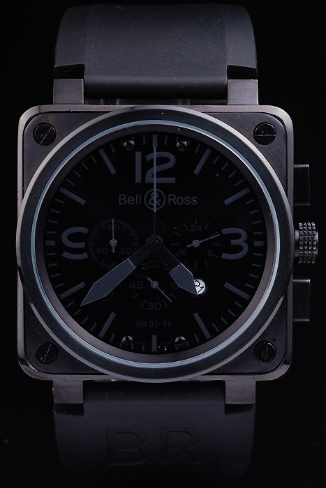 Bell and Ross Watches 3468