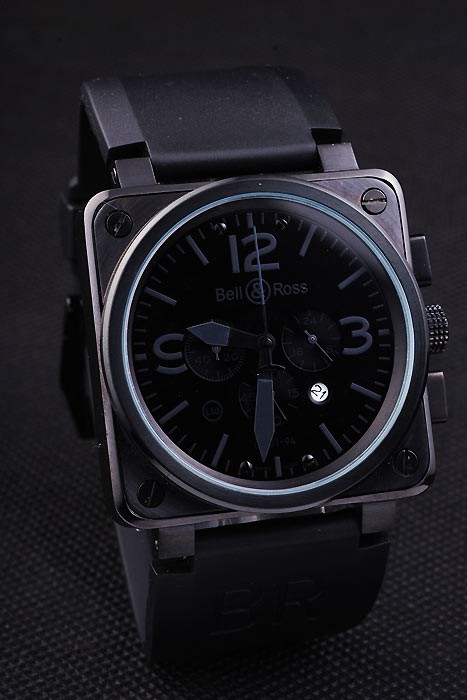 Bell and Ross Watches 3468 - Image 2