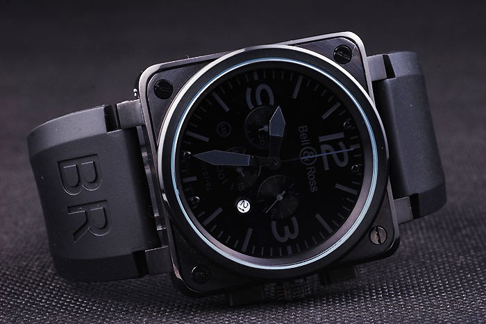 Bell and Ross Watches 3468 - Image 3