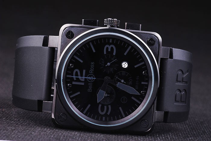 Bell and Ross Watches 3468 - Image 4