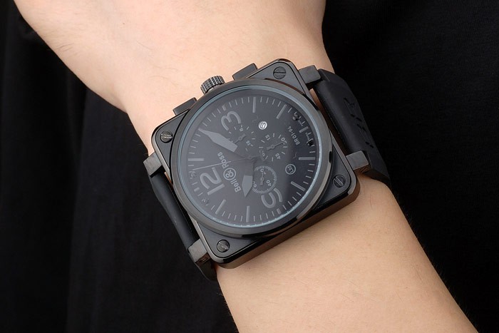 Bell and Ross Watches 3468 - Image 9