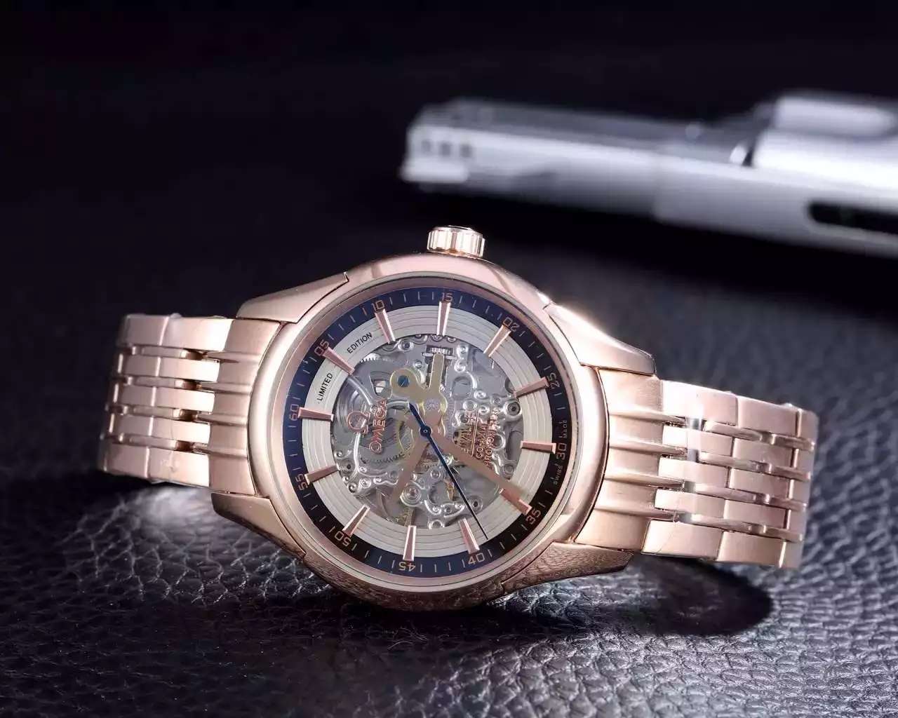 Omega Highly Successful Man Watches 16052519