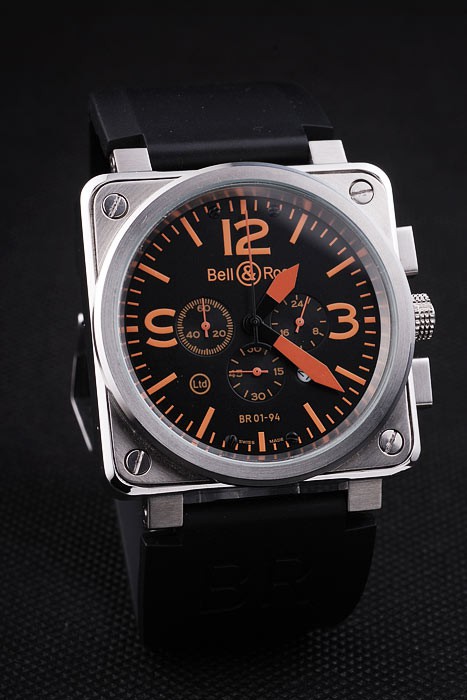 Bell and Ross Watches 3465 - Image 2
