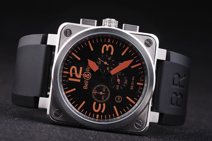 Bell and Ross Watches 3465 - Image 4