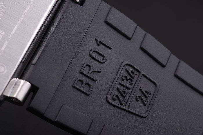 Bell and Ross Watches 3465 - Image 8