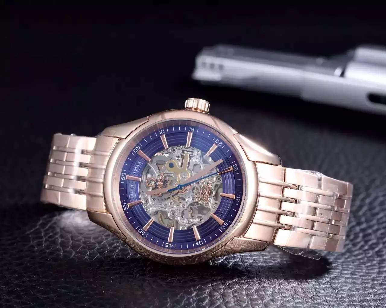 Omega Highly Successful Man Watches 16052521