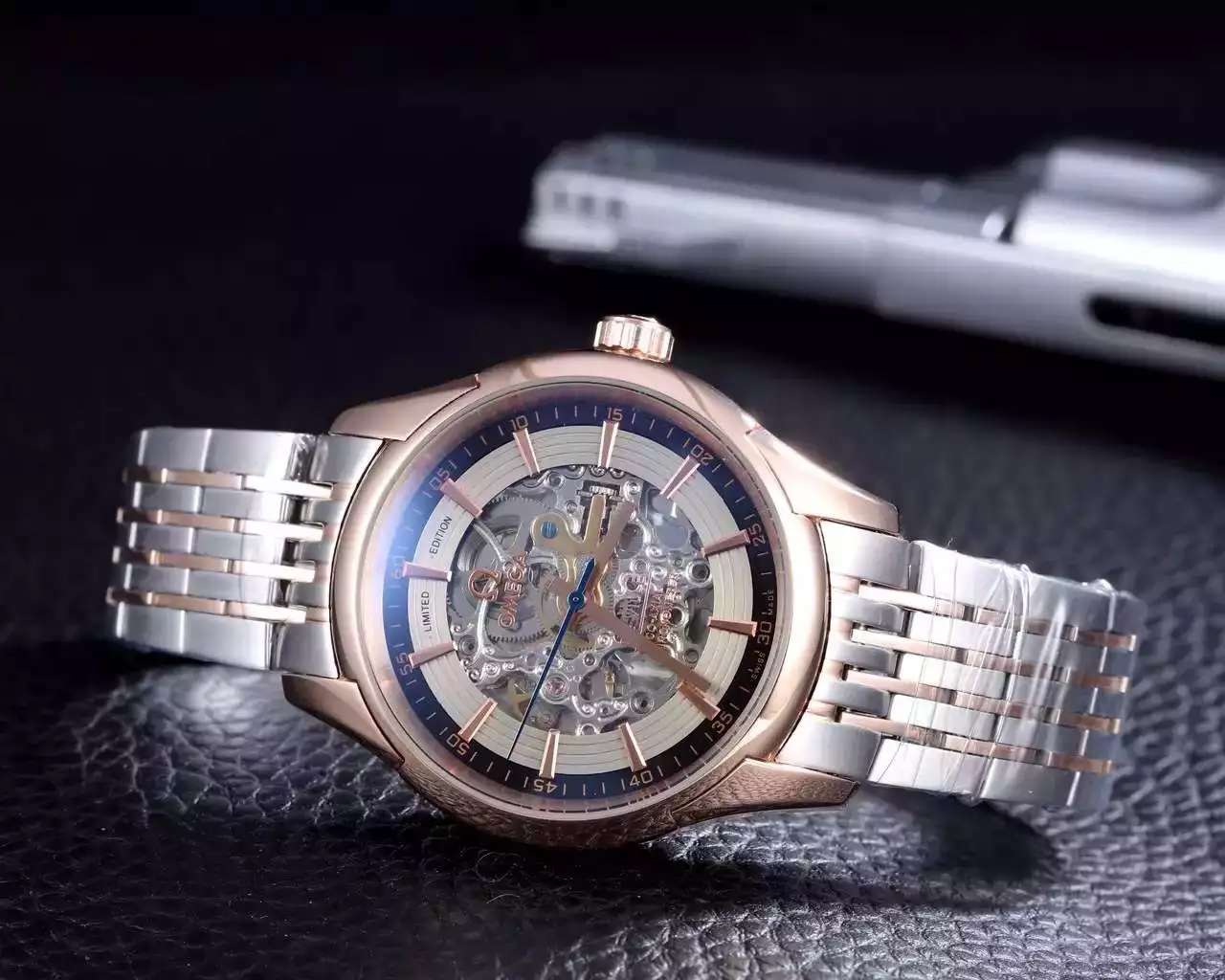 Omega Highly Successful Man Watches 16052522