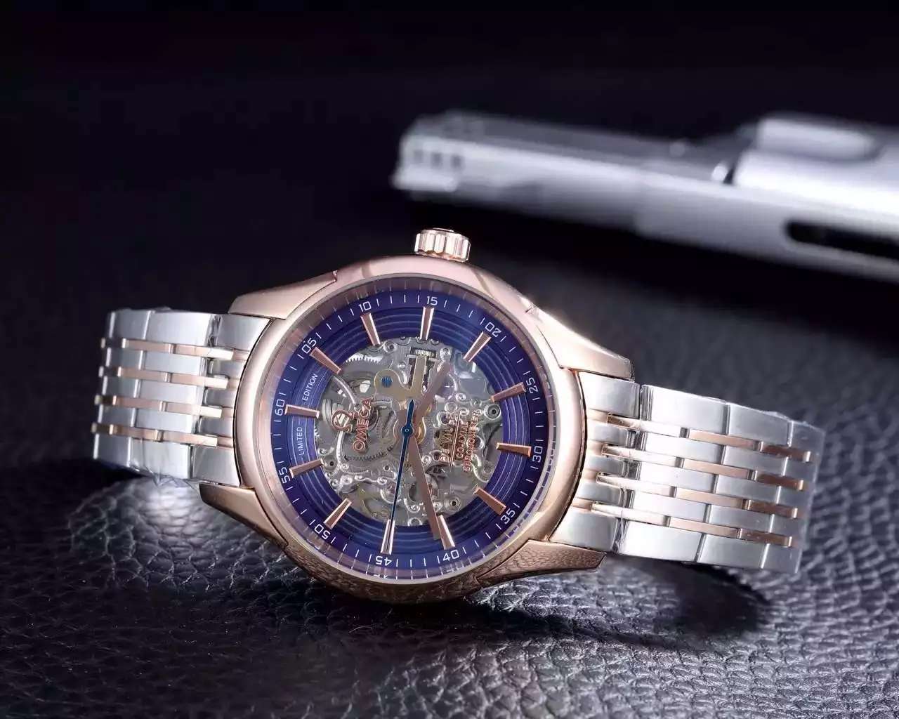 Omega Highly Successful Man Watches 16052524