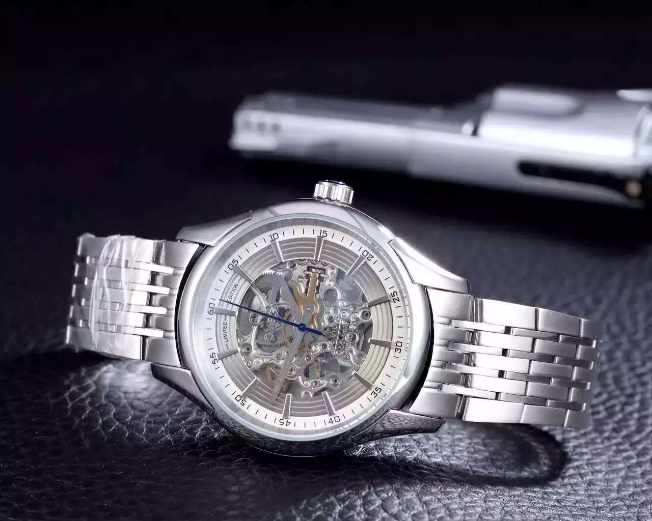 Omega Highly Successful Man Watches 16052525