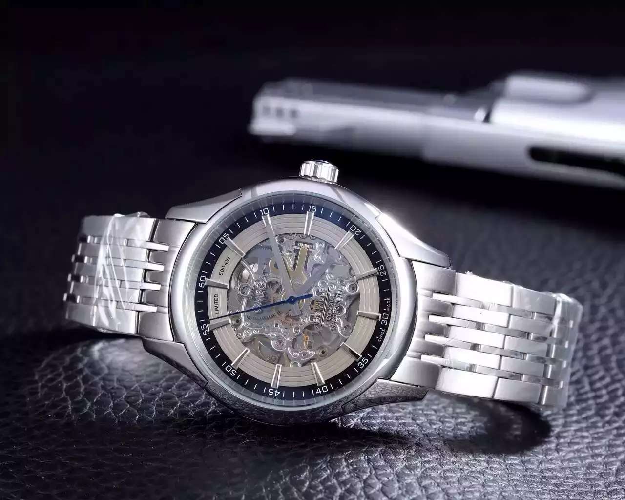 Omega Highly Successful Man Watches 16052526