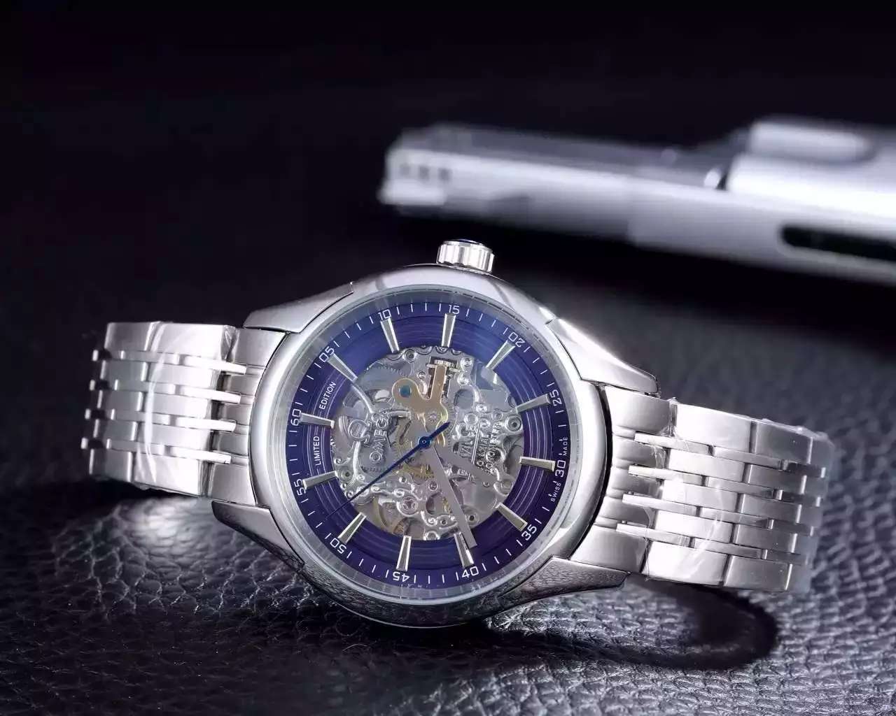 Omega Highly Successful Man Watches 16052527