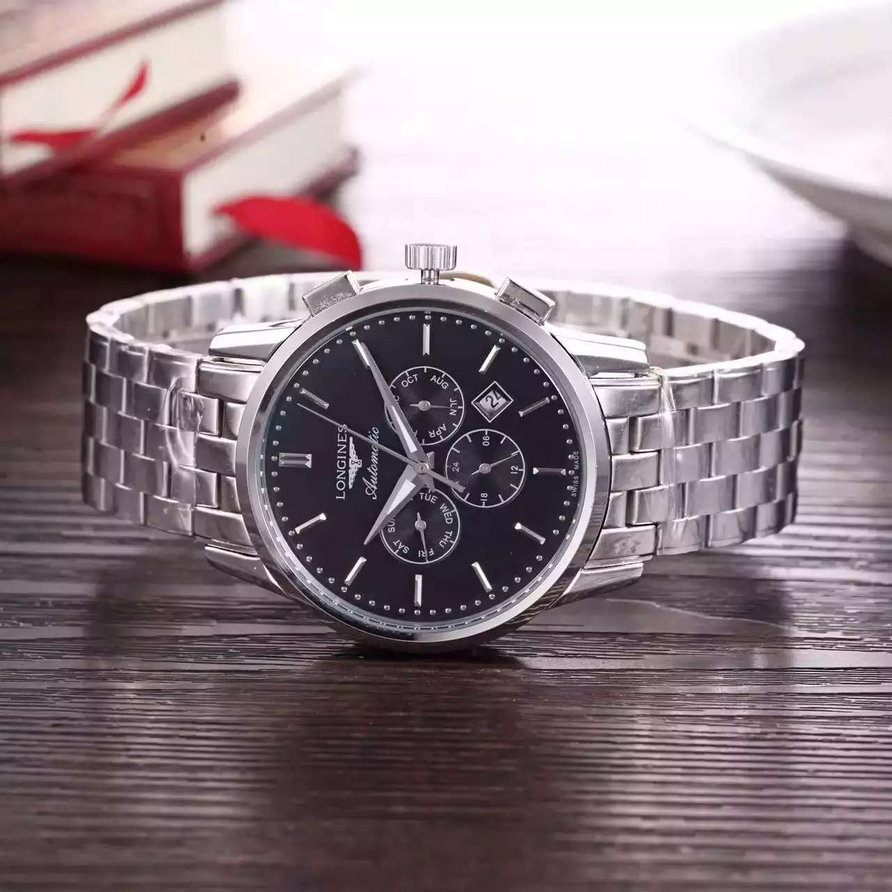 Longines Men's Watches 16052528