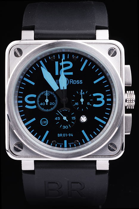 Bell and Ross Watches 3463