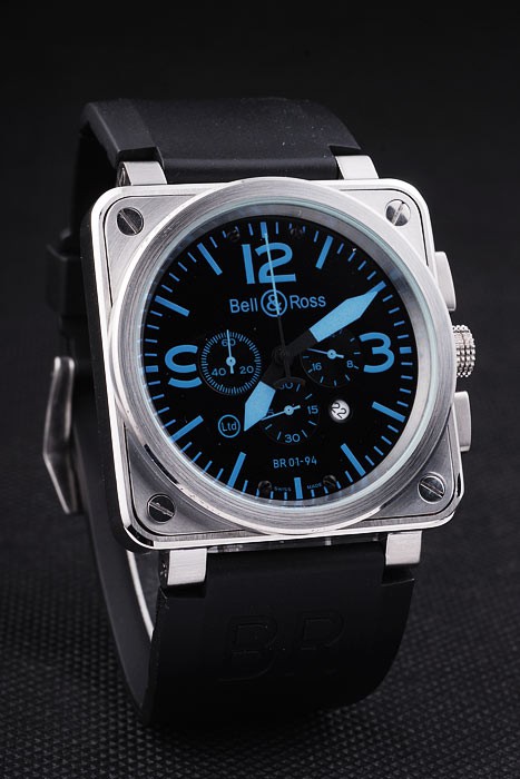 Bell and Ross Watches 3463 - Image 3