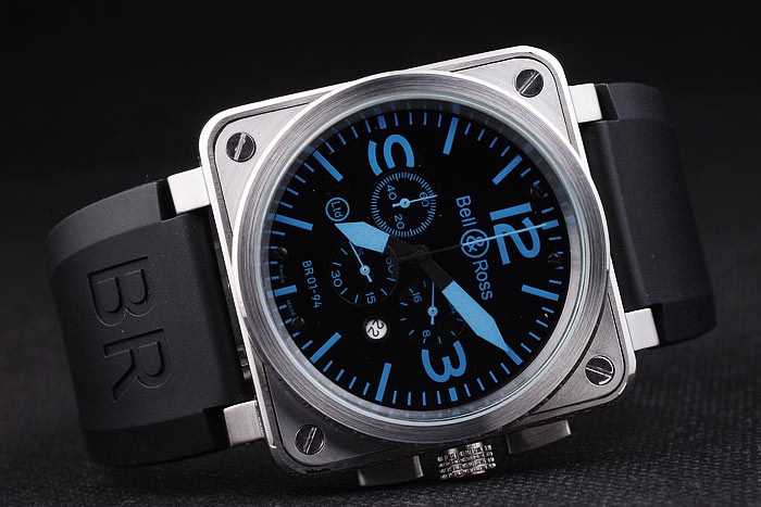Bell and Ross Watches 3463 - Image 4