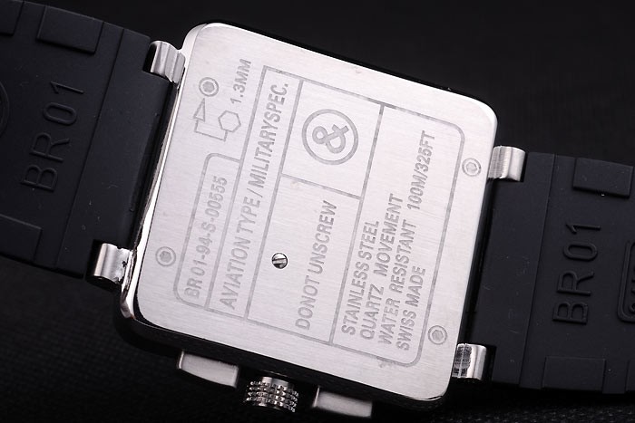 Bell and Ross Watches 3463 - Image 7