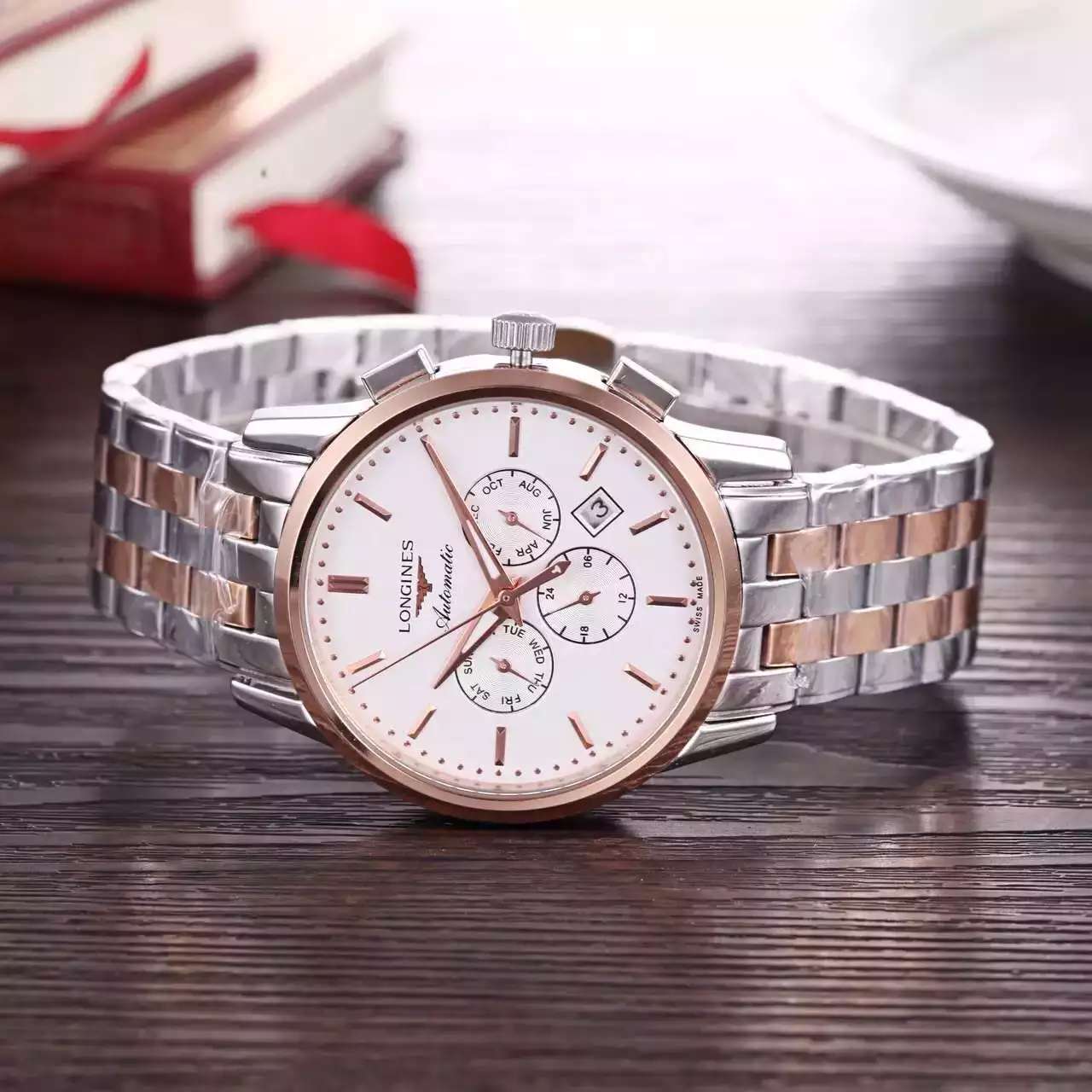 Longines Men's Watches 16052531