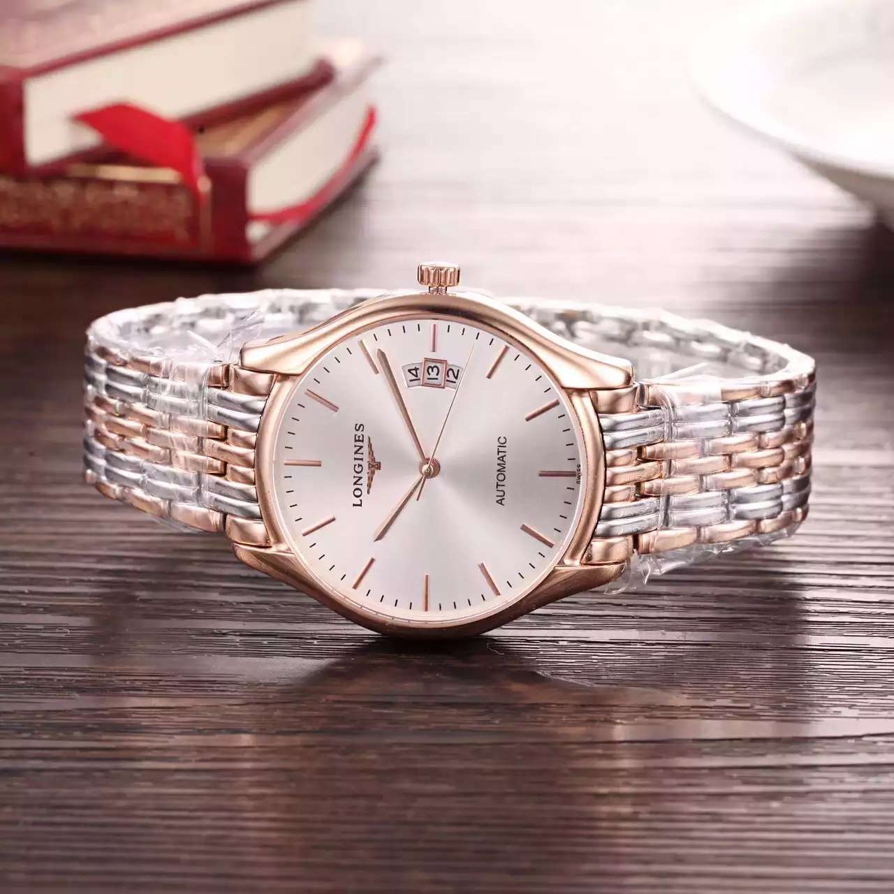 Longines Men's Watches 16052533