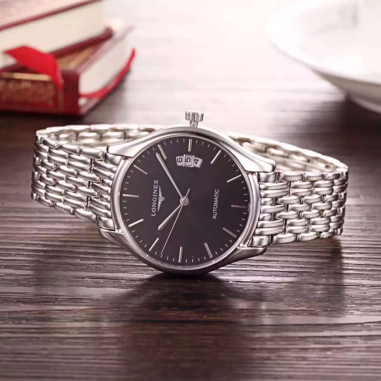 Longines Men's Watches 16052534