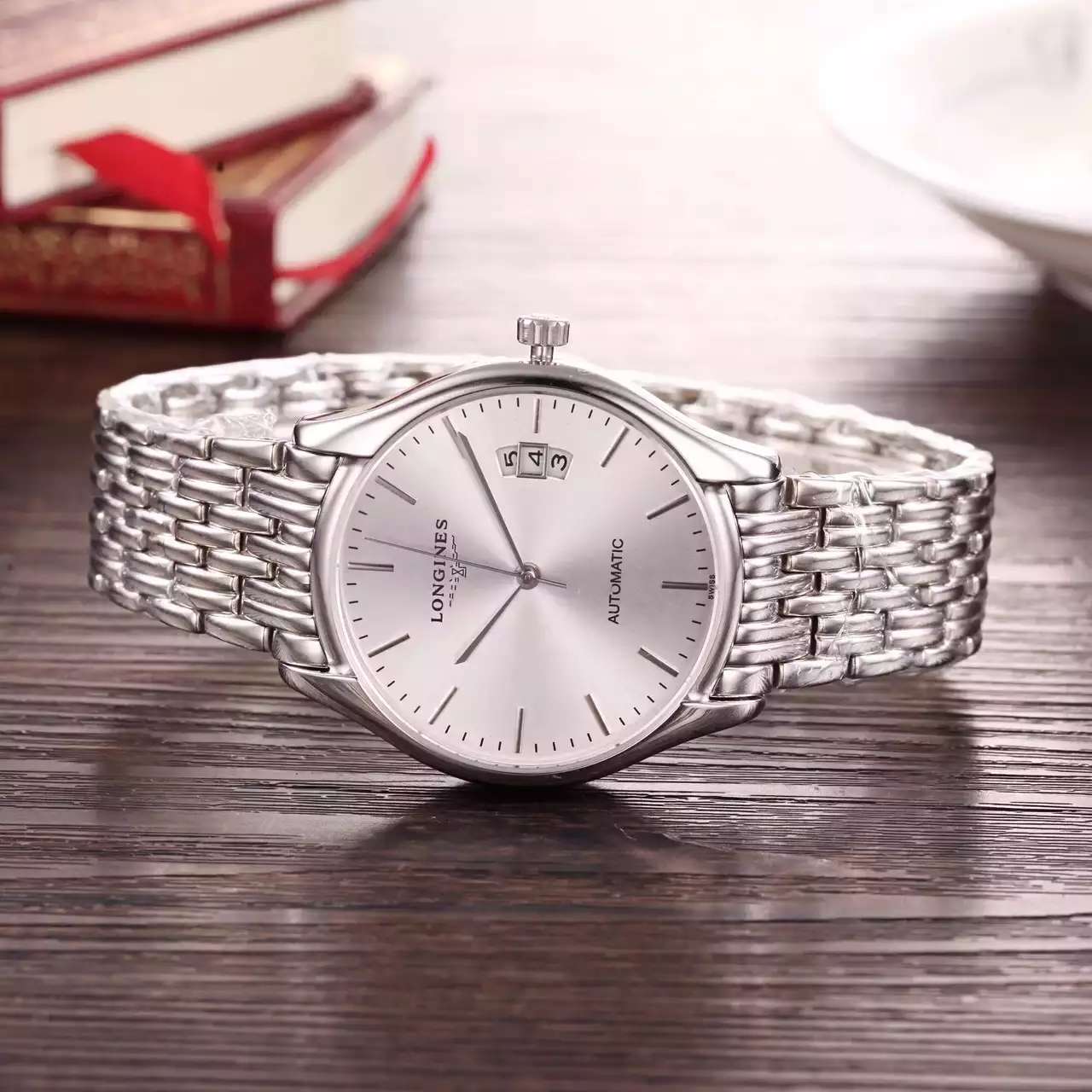 Longines Men's Watches 16052535