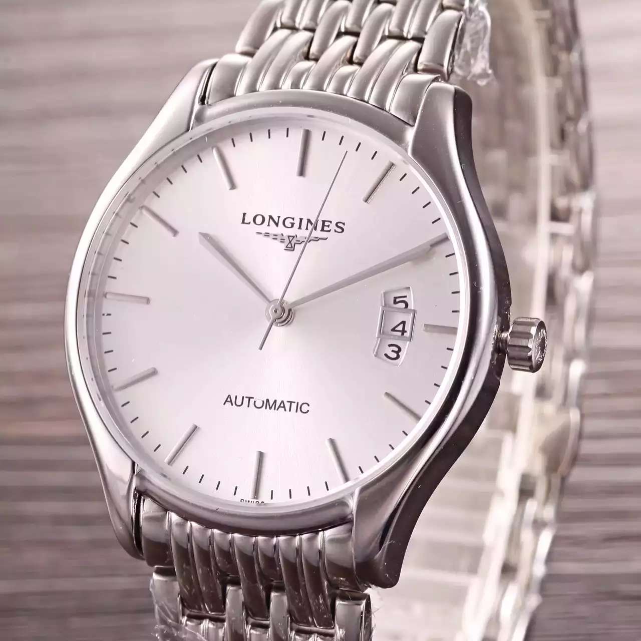 Longines Men's Watches 16052535 - Image 2