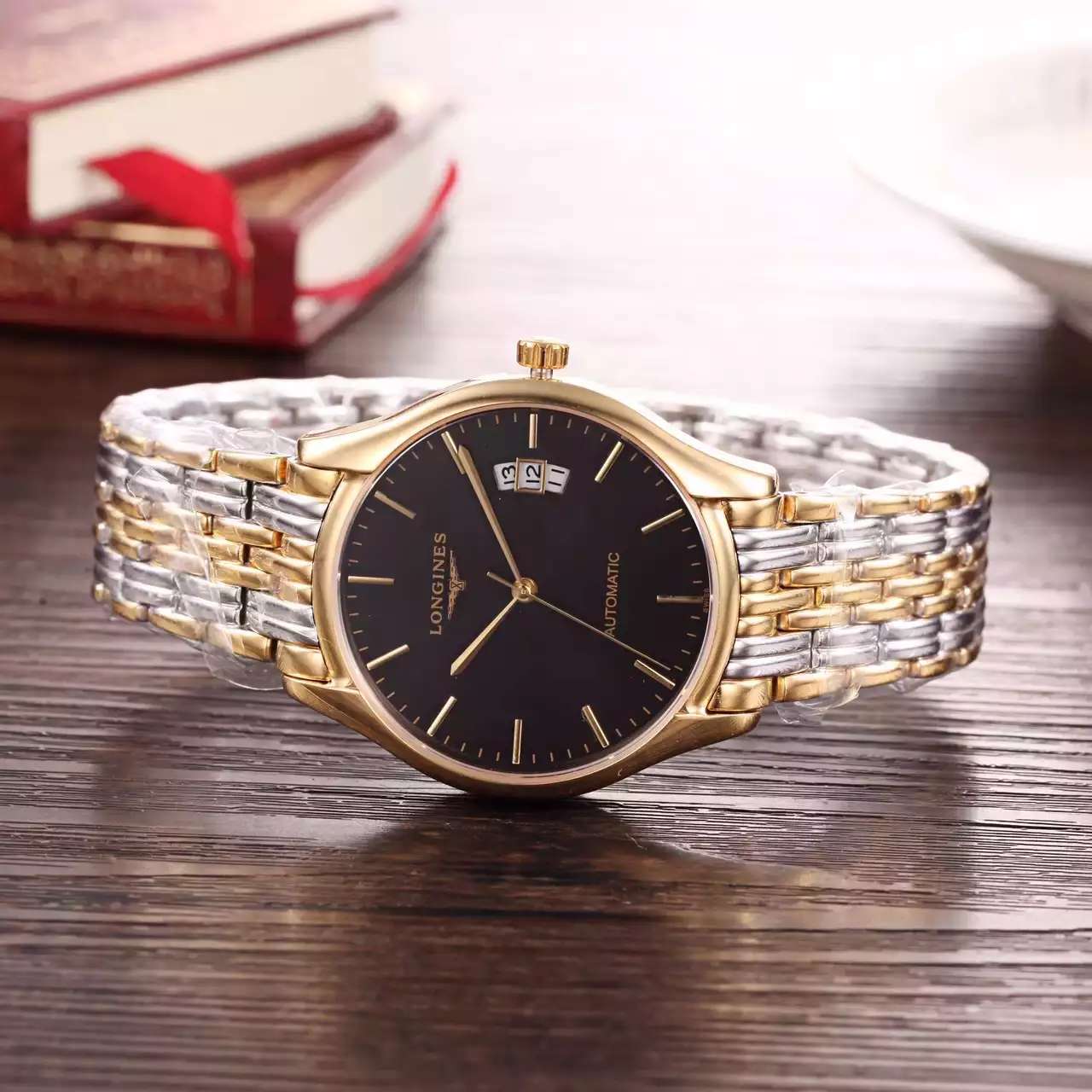 Longines Men's Watches 16052536