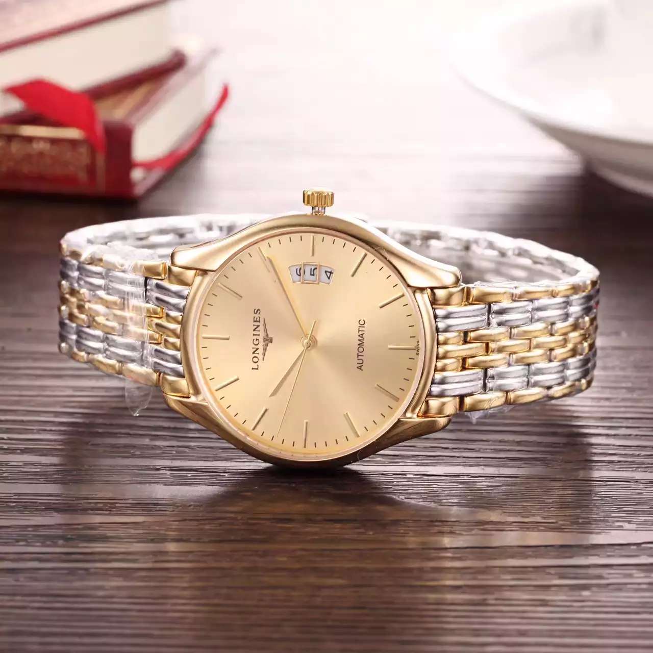 Longines Men's Watches 16052537