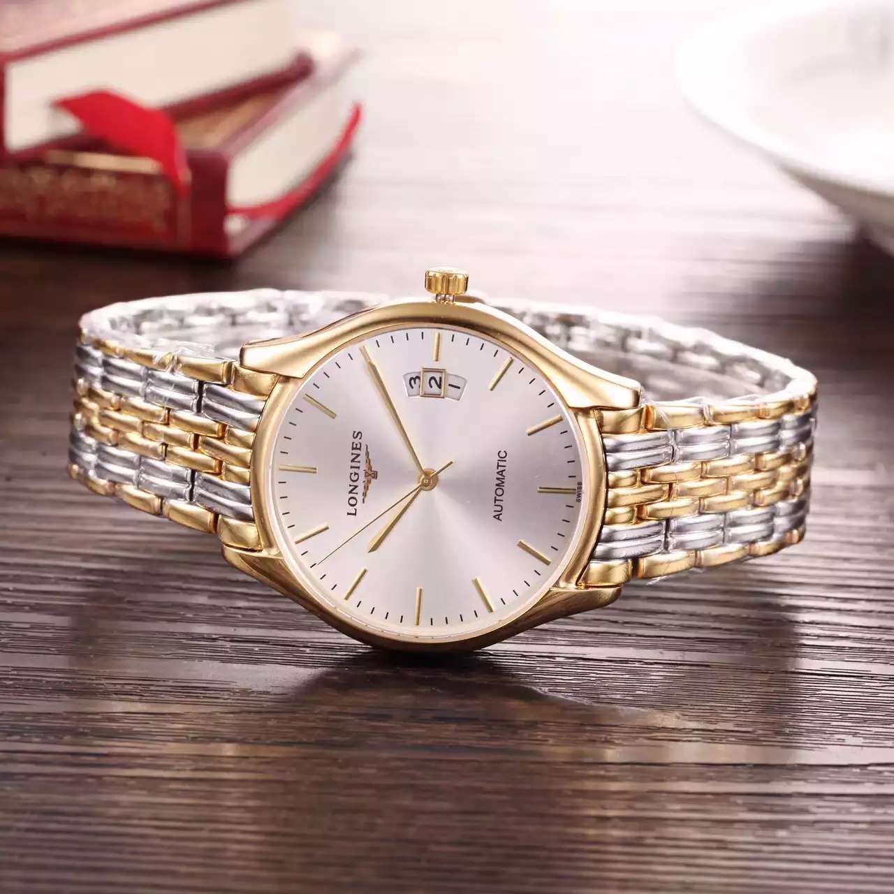 Longines Men's Watches 16052538