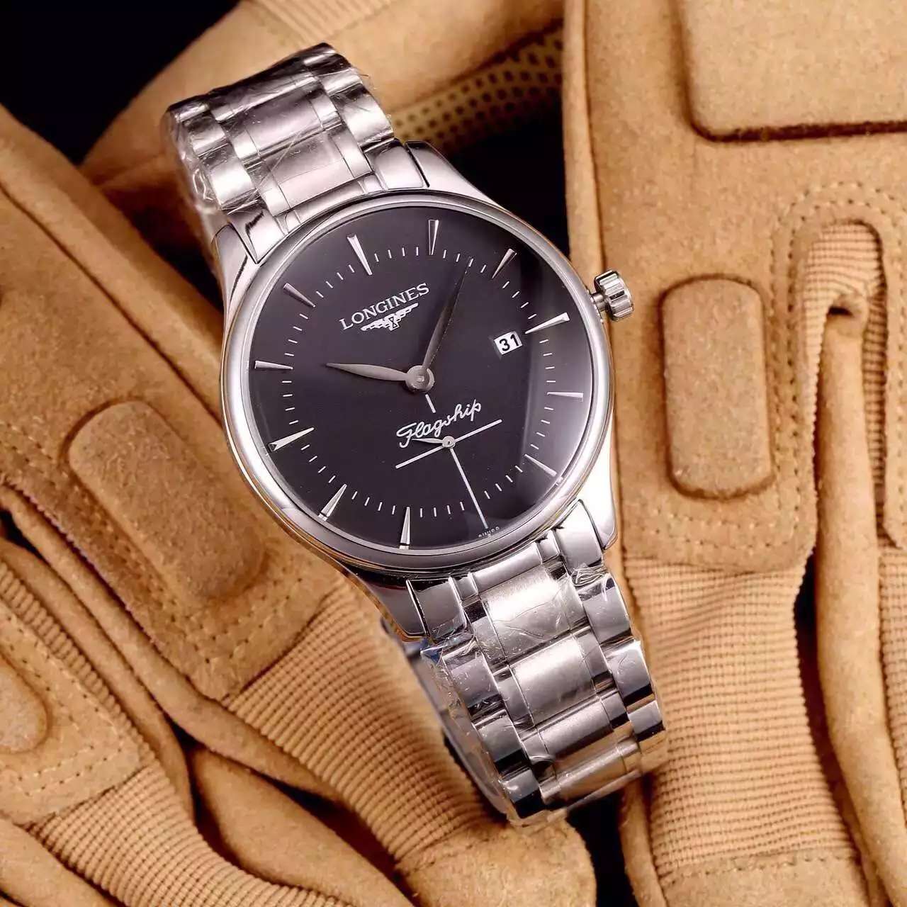 Longines Men's Watches 16052539