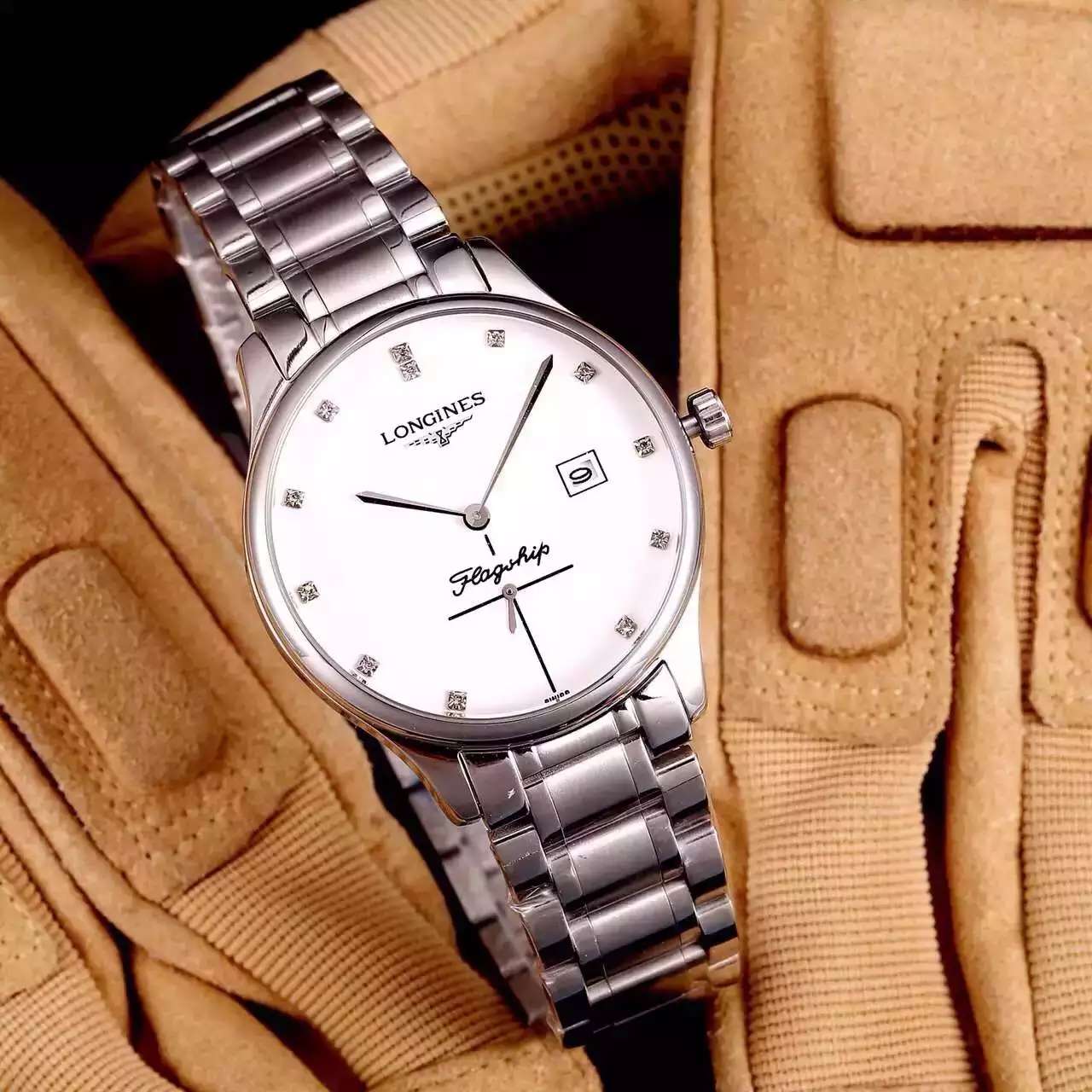 Longines Men's Watches 16052541