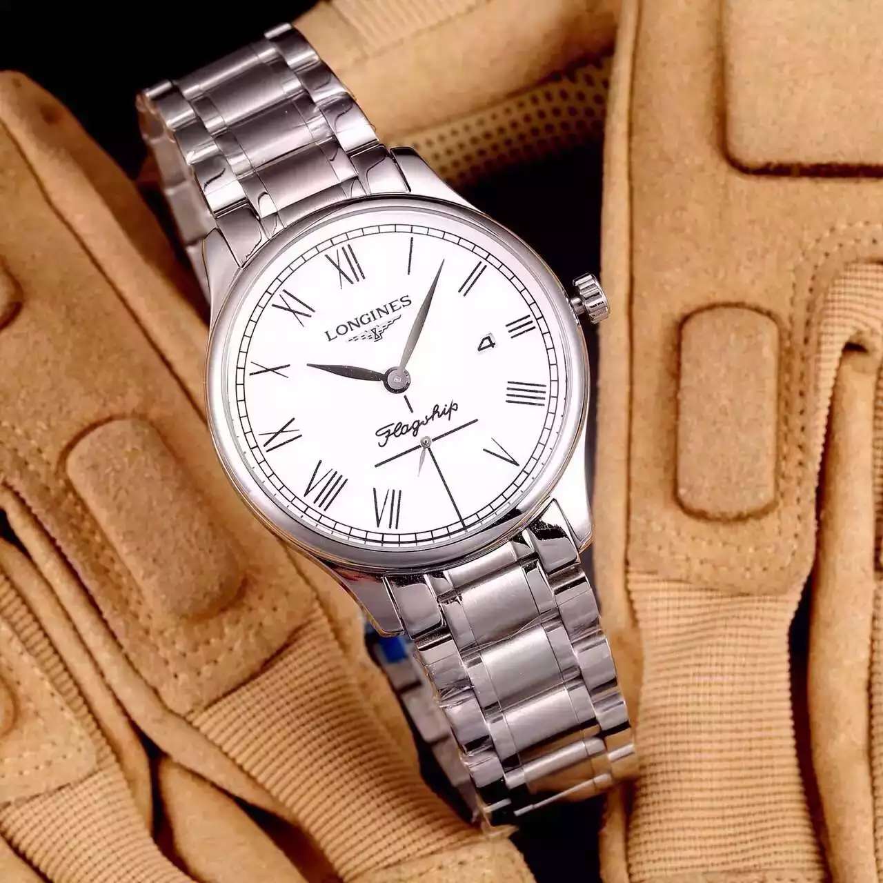 Longines Men's Watches 16052542