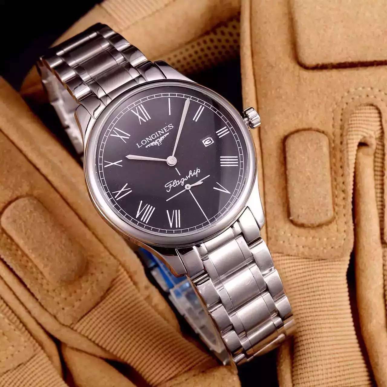 Longines Men's Watches 16052543