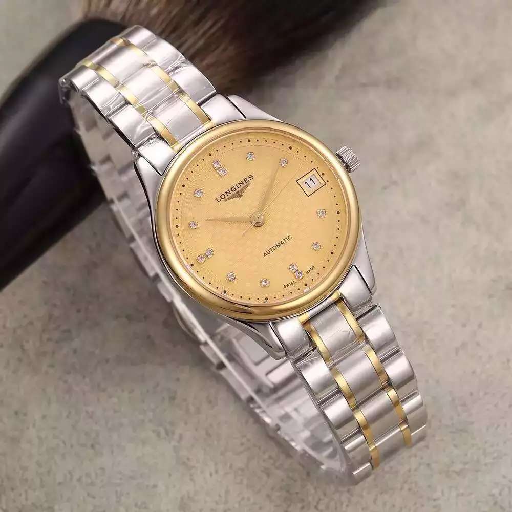 Longines Men's Watches 16052544