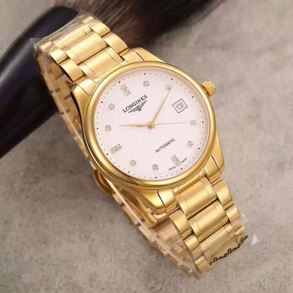 Longines Men's Watches 16052545