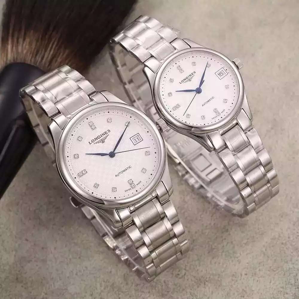 Longines Couple Watches 16052546