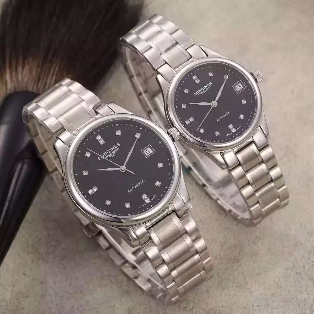 Longines Couple Watches 16052547