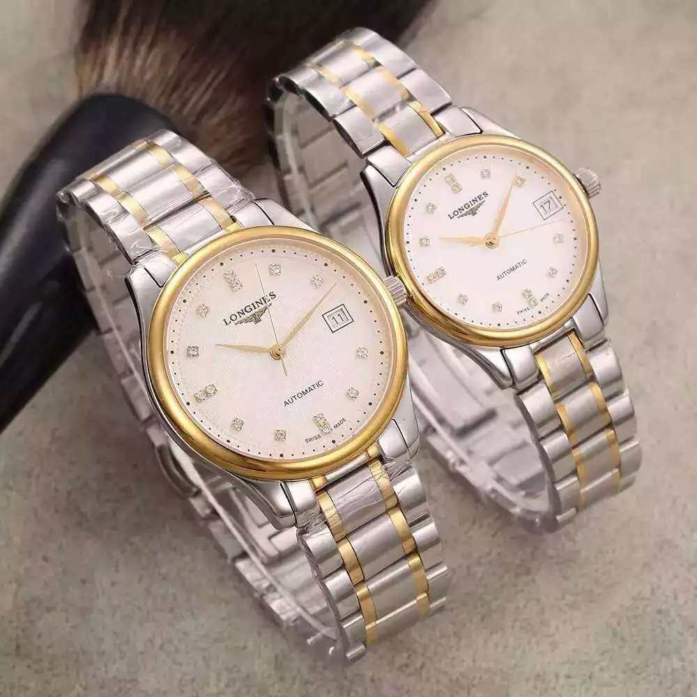 Longines Couple Watches 16052548