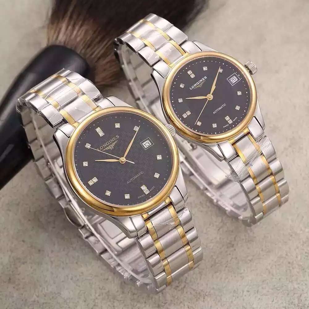 Longines Couple Watches 16052549