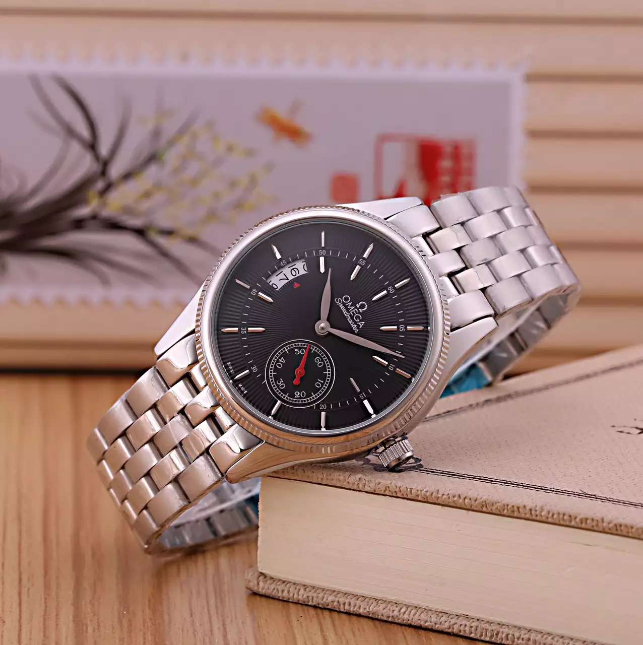 Omega Men's Watches 16052557