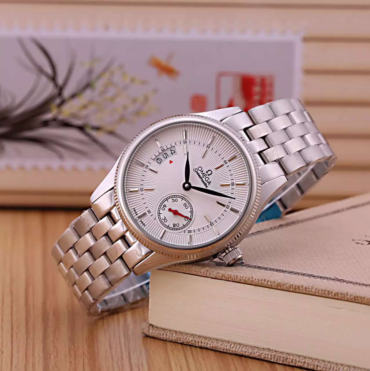 Omega Men's Watches 16052558