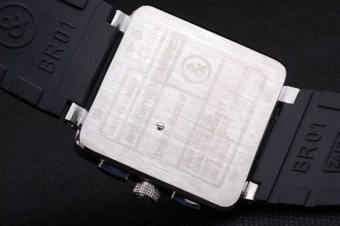 Bell and Ross Watches 3461 - Image 6